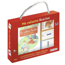 Ma valisette Boscher (Valisette)