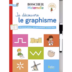 ISBN Je découvre le graphisme, 64 pages
