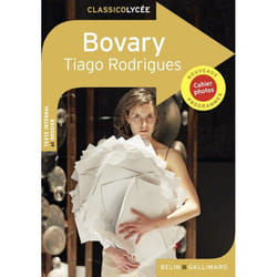 Bovary (Poche)