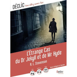 L'Étrange Cas du Dr Jekyll et de Mr Hyde (Poche)