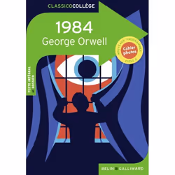 ISBN 1984, Français, 452 pages