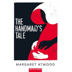 The Handmaid's Tale - Texte V.O (Broché)