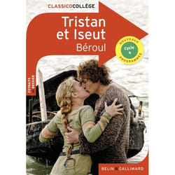 Tristan et Iseut