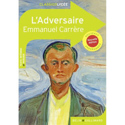 L'Adversaire (Poche)