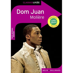 Dom Juan (Poche)