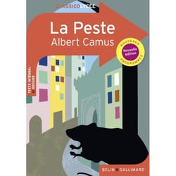 La Peste (Poche)