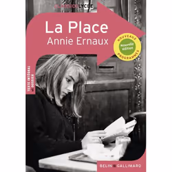 ISBN La Place, Français, 160 pages