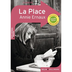 La Place (Poche)