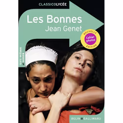 ISBN Les Bonnes, Français, 160 pages