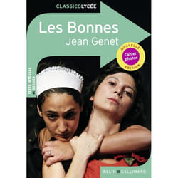 Les Bonnes (Poche)