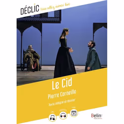 ISBN Le Cid, Français, 192 pages
