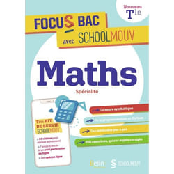 MATHS SPECIALITE TLE. EDITION 2021, Assad Fayçal