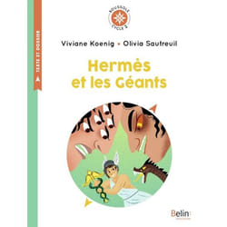 ISBN Hermès Et Les Géants