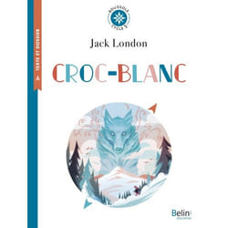 ISBN Croc-Blanc