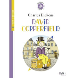David Copperfield