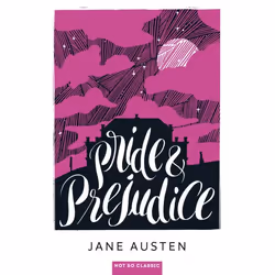 ISBN Pride And Prejudice, Anglais, 640 pages
