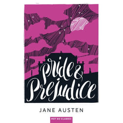 ISBN Pride And Prejudice