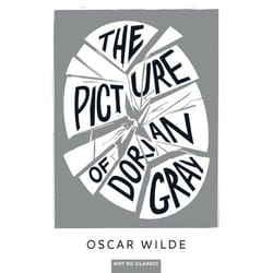 ISBN The Picture Of Dorian Gray