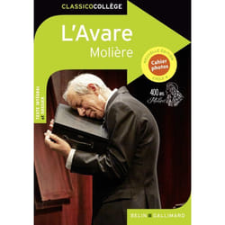 L'Avare (Poche)