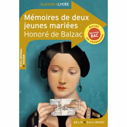 ISBN Mémoires De Deux Jeunes Mariées, Français, 352 pages