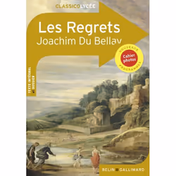 ISBN Les Regrets, Français, 320 pages