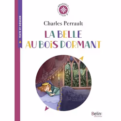 ISBN La Belle Au Bois Dormant, Français, 80 pages