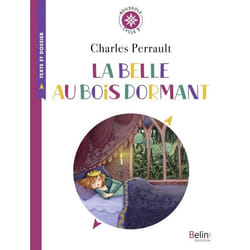 ISBN La Belle Au Bois Dormant