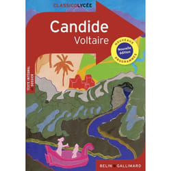 Candide (Broché)