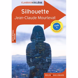 ISBN Silhouette, Français, 256 pages