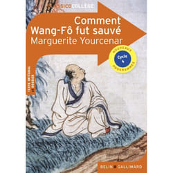 Comment Wang-Fô fut sauvé (Broché)