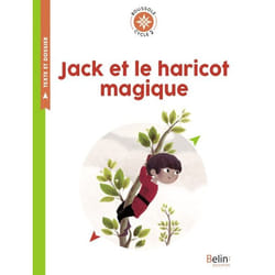 ISBN Jack Et Le Haricot Magique