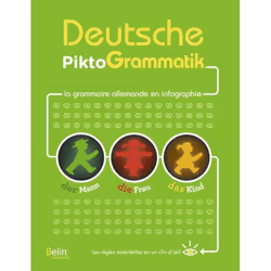 ISBN Deutsche Piktogrammatik, 80 pages