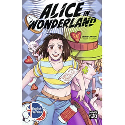 Alice in Wonderland (Broché)
