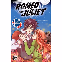 ISBN Romeo And Juliet, 96 pages