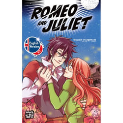 Romeo and Juliet (Broché)