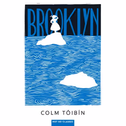 ISBN Brooklyn, Anglais, 470 pages