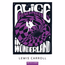 ISBN Alice'S Adventures In Wonderland, Anglais, 208 pages