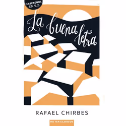 ISBN La Buena Letra, 208 pages