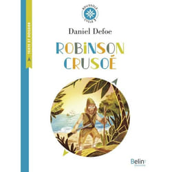 ISBN Robinson Crusoé De Daniel Defoe
