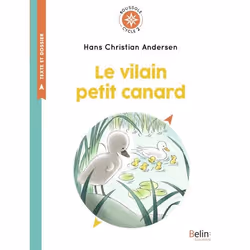 ISBN Le Vilain Petit Canard De Hans Christian Andersen, Français, 48 pages
