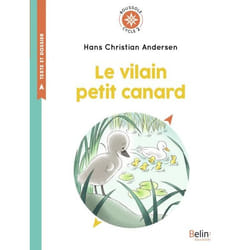 ISBN Le Vilain Petit Canard De Hans Christian Andersen