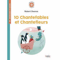 ISBN 10 Chantefables Et Chantefleurs De Robert Desnos, Français, 48 pages