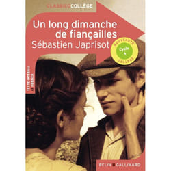 Un long dimanche de fiançailles (Poche)