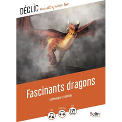 Fascinants dragons (Poche)
