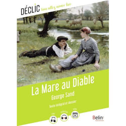 ISBN La Mare Au Diable De George Sand