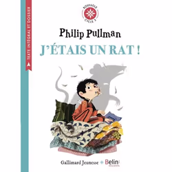 ISBN J'Étais Un Rat De Philip Pullman, Français, 224 pages