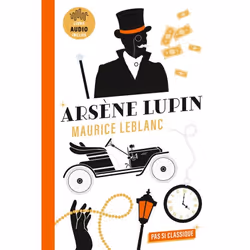 ISBN 3 Nouvelles D'Arsène Lupin De Maurice Leblanc, Français, 96 pages