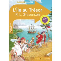 L'Île au trésor