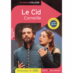 ISBN Le Cid, Français, 230 pages