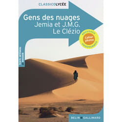 Gens des nuages
